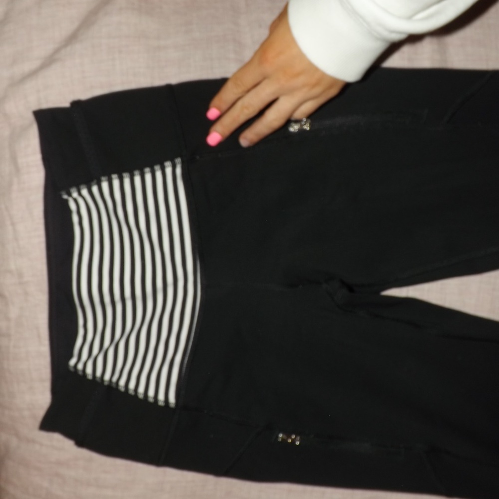 Groove Pant Flare Full-On Luxtreme 32"